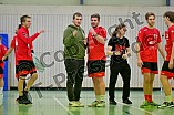 Handball, Bezirksklasse Männer Staffel Nord West, Saison 2022-2023, DJK Eichstätt - MTV Ingolstadt, 21.01.2023