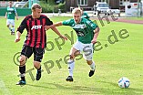 20110827 - VfB Eichstätt / VfB Durach
