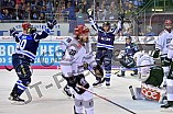 ERC Ingolstadt vs Kölner Haie, Eishockey, DEL, Deutsche Eishockey Liga, Spieltag 14, 26.10.2018