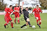 23.04.2017 - DJK Limes 09 - TSV Heideck