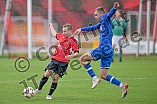 Fußball, Herren, Kreisliga Neumarkt Jura West, Saison 2023-2024, Spieltag 10, DJK Limes - SV Marienstein, 15.10.2023