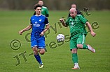 Fußball, Herren, Kreisliga Neumarkt Jura West, Saison 2025-2026, Spieltag 21, SV Marienstein - SV Leerstetten, 12.04.2026