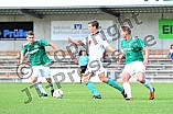 05.08.2012 - VfB Eichstätt II / TSV Jetzendorf