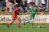 Fußball, Herren, Bezirksliga Oberbayern Nord, Saison 2023-2024, Vorbereitung, SV Manching - FC Ingolstadt 04 II, 05.07.2023