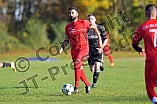 Fußball, Herren, A-Klasse, Neumarkt, Jura, Saison 2021-2022, Spieltag 14, FC Türk Gücü Eichstätt - SG DJK Schernfeld-Workerszell, 31.10.2021