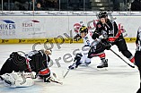 Thomas Sabo Ice Tigers vs ERC Ingolstadt, Eishockey, DEL, Deutsche Eishockey Liga, 13.12.2015