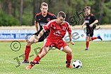 12.07.2017 - DJK Limes 09 - SV Ochsenfeld