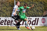 25.03.2018 - VfB Eichstätt - SV Wacker Burghausen