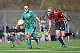 Fußball, Frauen, Landesliga Süd, Saison 2023-2024, Vorbereitung, FV Obereichstätt - FC Ezelsdorf, 09.03.2024