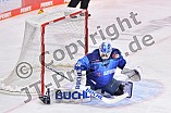 Eishockey, Herren, DEL, Saison 2020-2021, ERC Ingolstadt - Iserlohn Roosters, 15.04.2021
