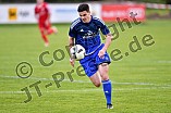25.04.2018 - SV Marienstein - STV Deutenbach