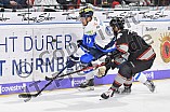 Thomas Sabo Ice Tigers vs ERC Ingolstadt, Eishockey, DEL, Deutsche Eishockey Liga, Spieltag 43, 27.01.2019