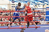 Boxen, Herren, Boxvergleichskampf, BC Eichstätt - Poruba Ostrava, 01.09.2024