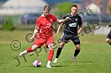 Fußball, Herren, Bezirksliga Oberbayern Nord, Saison 2024-2025, Spieltag 30, TSV Gaimersheim - FC Fatih Ingolstadt, 17.05.2025