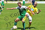 21.05.2016 - SV Manching - VfB Hallbergmoos