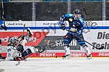 Eishockey, Herren, U20 DNL, Saison 2025-2026, ERC Ingolstadt - Jungadler Mannheim, 24.01.2026