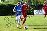 14.08.2016 - TSV Etting - TSV Kösching