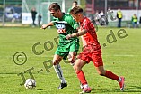 23.09.2017 - VfB Eichstätt - TSV 1860 Rosenheim