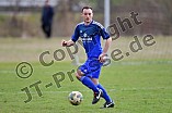 17.03.2019 - SV Marienstein - ASV Zirndorf
