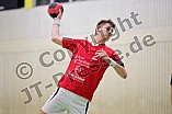 Handball, Herren, Bezirksklasse Männer Staffel Nord West, Saison 2021-2022, DJK Eichstätt - DJK Rohrbach, 05.02.2021