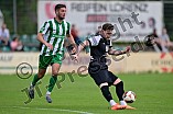 Fußball, Herren, Saison 2026-2027, Freundschaftsspiel, VfB Eichstätt - BSG Chemie Leipzig, 01.07.2026