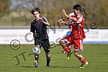 06.04.2019 - SG-DJK Limes - SG-FSV Hechlingen