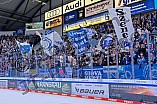 Eishockey, Herren, DEL, Saison 2025-2026, Spiel 16, ERC Ingolstadt - Kölner Haie, 31.10.2025