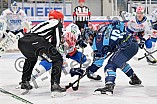 Eishockey, Herren, DEL, Saison 2022-2023, Spieltag 33, ERC Ingolstadt - Schwenninger Wild Wings, 21.12.2022