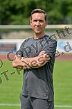 Fußball, Herren, Saison 2026-2027, VfB Eichstätt - Mannschaftsfoto & Portraits, 18.07.2026