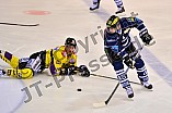 21.09.2014 - ERC Ingolstadt - Krefeld Pinguine