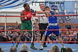 02.09.2018 - BC Eichstätt - Hoddesdon Boxing Academy