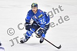 ERC Ingolstadt vs Straubing Tigers, Eishockey, DEL, Deutsche Eishockey Liga, Spieltag 27, 01.12.2017