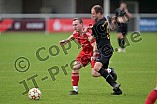 Fußball, Herren, Kreisliga Neumarkt Jura West, Saison 2024-2025, Spieltag 12, DJK Limes - TSV-SV Pfofeld-Theilenhofen, 27.10.2024