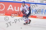 04.01.2021 - ERC Ingolstadt - Adler Mannheim
