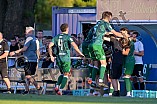 Fußball, Herren, Regionalliga Bayern, Saison 2026-2027, Spieltag 4, VfB Eichstätt - SpVgg Ansbach, 14.08.2026
