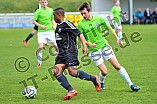 12.04.2015 - SV Denkendorf II - VfB Kipfenberg