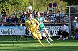 10.09.2011 - VfB Eichstätt / FC Augsburg II