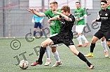 04.03.2017 - FC Würzburger Kickers U23 - VfB Eichstätt