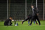 16.01.2018 - Trainingsauftakt VfB Eichstätt