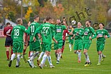 27.10.2018 - VfB Eichstätt - 1. FC Nürnberg II