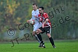 Fußball, Herren, Kreisklasse 1, Saison 2024-2025, Spieltag 15, TSV Gaimersheim II - SV Stammham, 09.11.2024