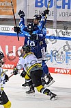 Eishockey, Frauen, DFEL, Saison 2020-2021, ERC Ingolstadt - Mad Dogs Mannheim, 30.01.2021