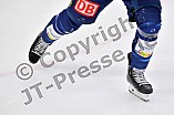 Eishockey, Herren, DEL, Saison 2021-2022, Spieltag 10, ERC Ingolstadt - EHC Red Bull München, 08.10.2021
