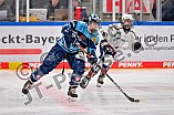 Eishockey, Frauen, DFEL, Saison 2022-2023, ERC Ingolstadt - Eisbären Berlin, 04.02.2023