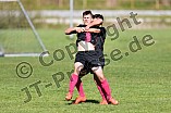 30.04.2017 - SV Marienstein II - FC Türk Gücü Eichstätt