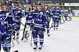 ERC Ingolstadt vs Adler Mannheim, Eishockey, DEL, Deutsche Eishockey Liga, Spieltag 19, 18.11.2018