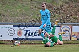Fußball, Herren, Regionalliga Bayern, Saison 2022-2023, Vorbereitung, SpVgg Greuther Früth II - VfB Eichstätt, 18.02.2023