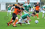 10.10.2015 - VfB Eichstätt - SV Alemannia HaibachEintracht Bamberg
