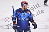 Eishockey, Herren, DEL, Saison 2020-2021, ERC Ingolstadt - Krefeld Pinguine, 22.03.2021