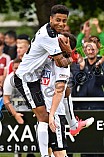 15.07.2017 - VfB Eichstätt - FC Unterföhring